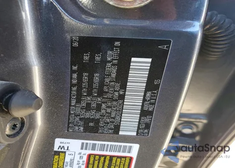 2020 Toyota Highlander Hybrid Xle z USA, uszkodzony, nr VIN 5TDGBRCH2LS502248